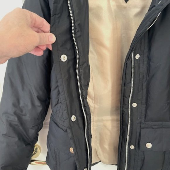 Tommy Hifiger Down Jacket - Picture 2 of 8